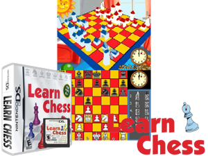 Game Thumbnail - Learn Chess (USA)